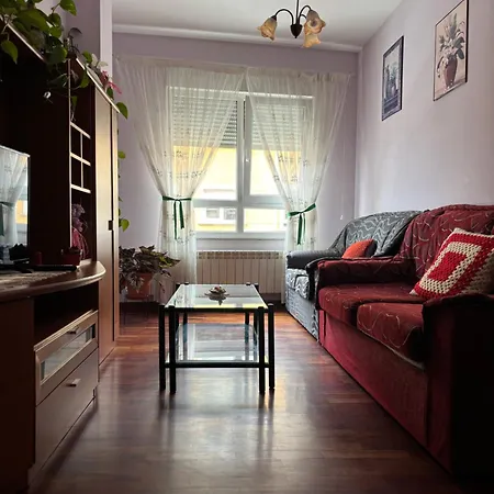 Completo En 1 Apartment