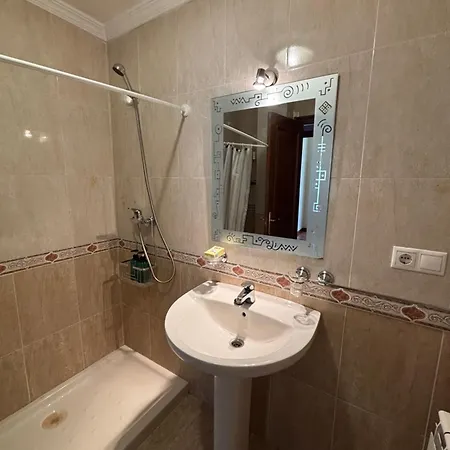 Completo En 1 Apartment *
